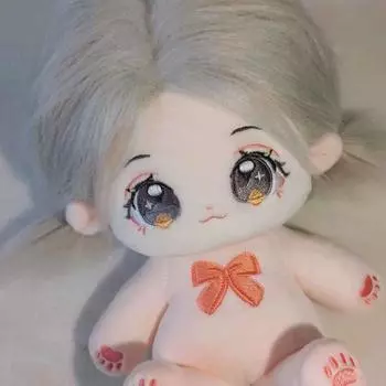 20 см плюшевая кукла игра аниме фигурка мультфильм плюшевая игрушка модель фигурки подарок мягкая кукла подушка рождественские подарки на день рождения