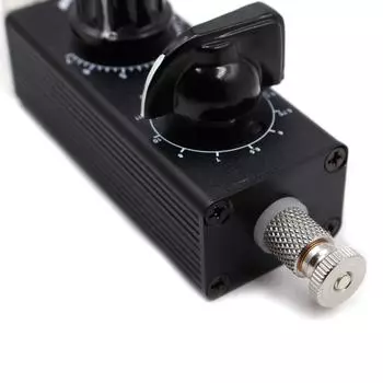 20 Вт QRP Коротковолновая антенна КВ антенна 5 МГц-55 МГц Коротковолновая радиопередающая полнодиапазонная настроенная замена антенны