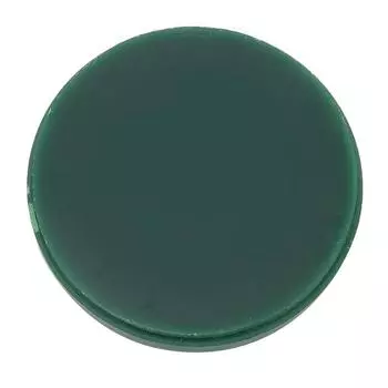 20mm/0.79in 3D CAD CAM Carving Computer Carved Round Pastel Engraving Wax Tool for Jewelry