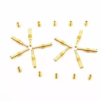 20pcs Carburetor Main Jet kit & Slow/Pilot Jet For GY6 CVK 150cc and 125cc GY6