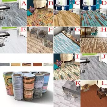 20x50 см клейкая плитка искусство пол стены наклейка стикер DIY кухня ванная комната декор