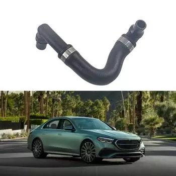 2118328494 Шланг автомобильного кондиционера A2118328494 для BENZ E 230 E 250 280 300 350 4MATIC CLS 280 CLS 300 350 CHINA