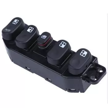22722502 Master Power Electric Window Switch For Chevrolet Equinox