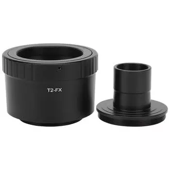 23,2 мм удлинительный тубус микроскопа T-mount T2 адаптерное кольцо для камеры Fujifilm FX Mount
