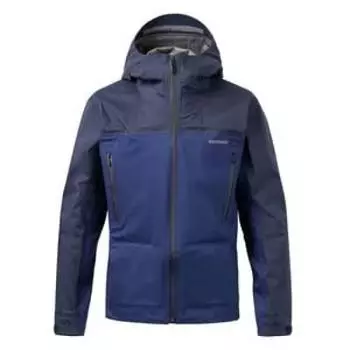 23 Куртка Shell 01 Темно-синий L [Shimano] Angler s RA-023W темно-синий