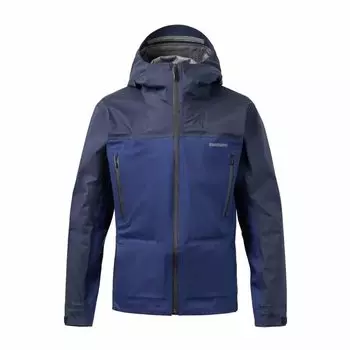 23 Куртка Shell 01 Темно-синий M [Shimano] Angler s RA-023W темно-синий