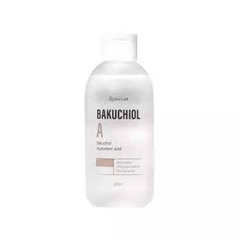 23-ЛЕТНИЙ Тоник для наклеек Bakuchiol A, 200 мл