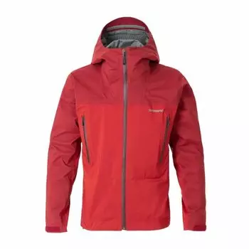 23 Shell Jacket 01 Brick XS [Shimano] Angler s RA-023W