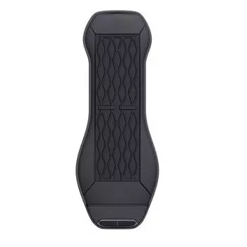24New Semiconductor Refrigeration Seat Cushion Ventilation Leather Business Seats Summer Ice Cushion Liquid Cooled Car Seat Pad