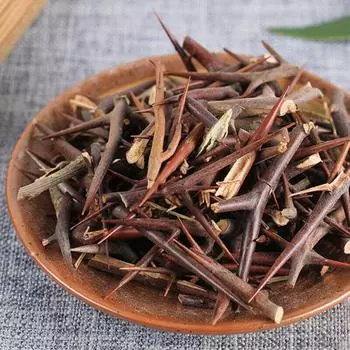 250 г/500 г китайского натурального травяного чая Zaojiaoci 250g