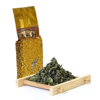 250 г чая Nonpareil Supreme Tie Гуань Инь Улун Фуцзянь Аньси Железная Богиня 250g