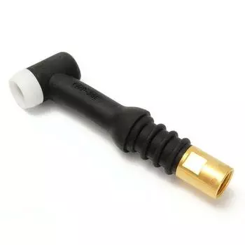 250A Tig Torch WP-26F SR-26F Аксессуары 1 шт. Гибкая медная газовая серия
