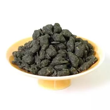 250g Premium Taiwan Ginseng Oolong Tea - Lan Gui Ren: High - Mountain Ren Shen Infusion