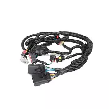 2567961-00-B Передний жгут проводов для Tesla Model 3 1