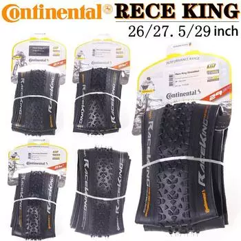 26 27,5 29 2,0 2,2 MTB шина Race King велосипедная шина с защитой от проколов 180TPI складная шина шина для горного велосипеда 26X2.0