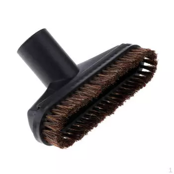 2-1n-1 Съемный инструмент для крепления пылесоса для удаления пыли PP Brush