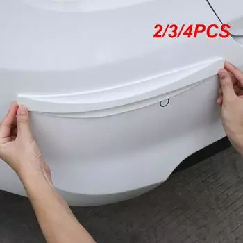 2/3/4PCS Car LHD Center Console Door Panel Carbon Fiber Trim ABS For A3 S3 RS3 2014-2018 Interior Moldings Cover Trims