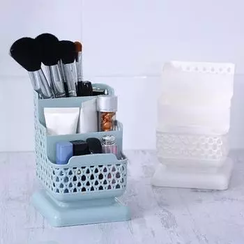2/3PCS Organizer Storage Desk Storage Wallet Home Office Stand for Pens Key Box Organizer for Documents Stationery Pencil Cases