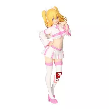 2.5 dimensional temptation GLITTER&GLAMOURS Liliel Angel costume ver.