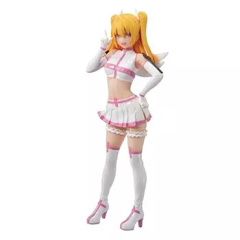2.5 dimensional temptation GLITTER&GLAMOURS Liliel True angel form ver.