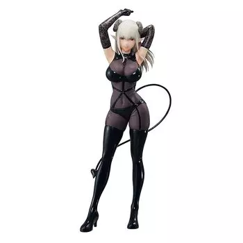 2.5 dimensional temptation GLITTER&GLAMOURS Rastarotte Phantom costume ver.