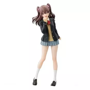 2.5 dimensional temptation GLITTER&GLAMOURS Tachibana Mikari Uniform ver.