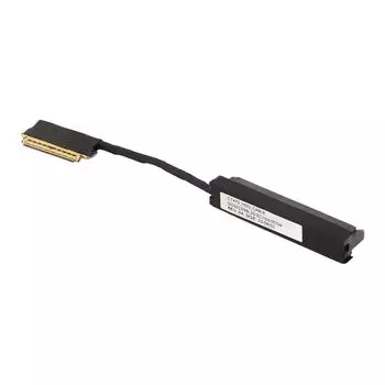 2,5-дюймовый кабель жесткого диска SATA SSD-разъем для Thinkpad T470 T470P T480 T480P A475 A485