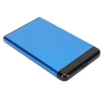 2,5-дюймовый внешний жесткий диск 5 Гбит/с USB 3.0 интерфейс Plug and Play внешний мобильный жесткий диск для сотовых телефонов 320GB