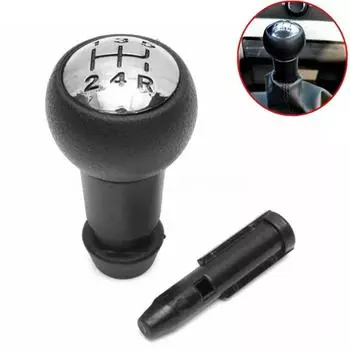 2/5 шт для Citroen C1 C3 C4 106 107 205 206 207 306 307 308 309 405 406 407 508 605 607 806 ручка переключения передач