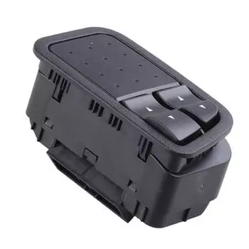 2 Button Power Master Window Switch for Ford Falcon BA BF 2002-2008 Sedan Ute