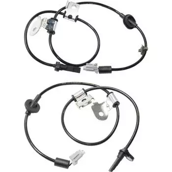 2 Датчика скорости ABS передних колес Lh+Rh для Subaru Forester 09-12 Impreza 08-10