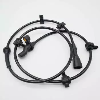 2 Датчика скорости колеса ABS, Задний левый и правый, 4860038Ae, Для Chrysler Pt Cruiser 2004-2010