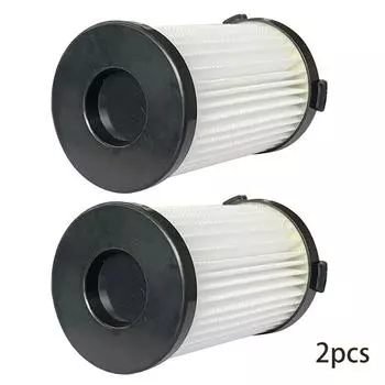 2 пакета фильтров для ручного пылесоса Cecotec Conga Thunderbrush 520, фильтрующий элемент