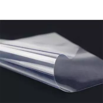2 пленки FEP для отделения смолы, толщина 0,15 мм, размер 20x28 см, для sla / dlp 3d-принтера с УФ-смолой