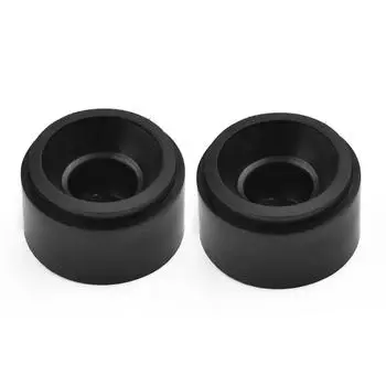 2 Rubber Car Engine Cover Mounts For Bmw 1234567 Series X1 X3 X4 X5 X6