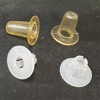 2 Set For 1992-2006 Mitsubishi Montero Gen2/2.5 & 3 - Tail Lamp Grommet MU000613