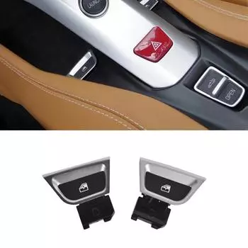 2 Sets Of New Power Window Buttons For Ferrari California T 309096309097