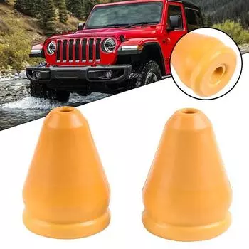 2 шт. 52089343AA бампер передний бампер для Jeep Commander 2005-2010