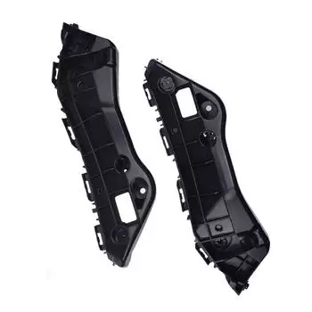 2 шт. фиксатор переднего бампера для Toyota RAV4 16-18 52536-0R060 52535-0R080