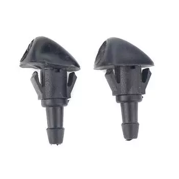 2 шт. форсунка для омывателя лобового стекла 76810S10A02 для Honda For Honda