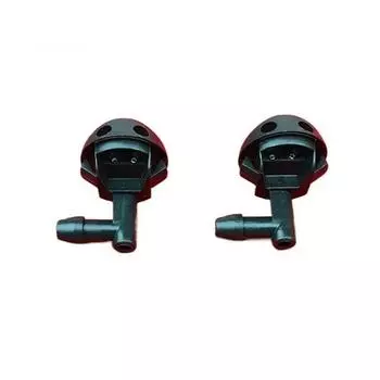 2 шт. Форсунка омывателя лобового стекла 90356178 для Vauxhall Opel Astra F T92