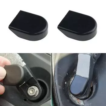2 шт. Крышка гайки рычага стеклоочистителя для Toyota 4Runner Corolla Tundra 85292-12020
