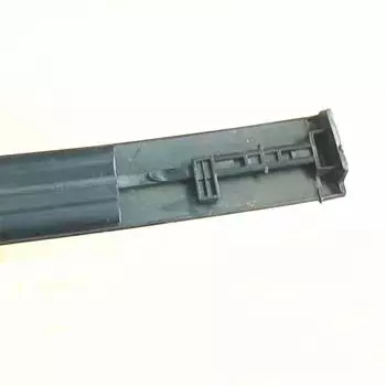 2 шт. Молдинги крыши Уплотнители для Toyota Sequoia 08-21 75551-0C080 75552-0C080