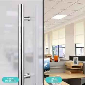 2 шт. Nano Coat One Way Mirror Nano Coat щетка для чистки стекла губка для стеклоочистителя для окон зеркал в ванной и зеркал заднего вида автомобиля чёрный