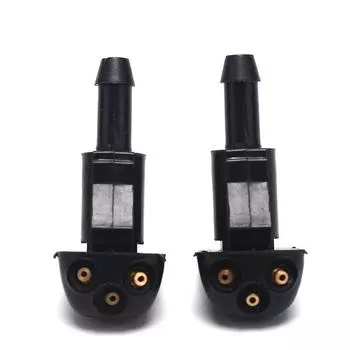 2 шт., насадка для омывателя и омывателя лобового стекла для Hyundai Kia 98630Yy000 986303K500