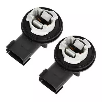 2 шт. Патрон лампы заднего фонаря для Dodge Ram 1500 2500 3500 2009-2018 68226719aa