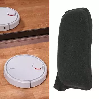 2 шт. сменные элементы фильтра из древесного угля для пылесоса VORWERK VK130 VK131