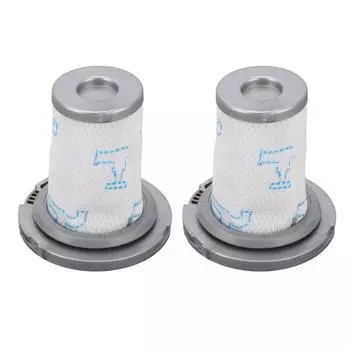 2 шт. сменный пенный фильтр для робота-пылесоса Tefal Rowenta ZR009007 TY9890 X Force 14.60