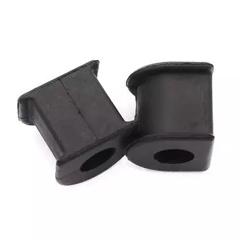 2 шт. Втулки заднего стабилизатора 48815-14140 для toyota 4runner 1990-199303-06