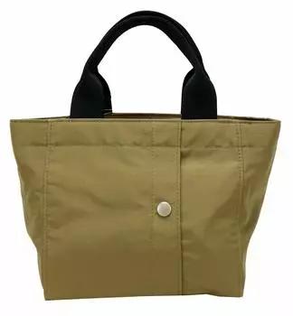 2 Сумка-тоут Сумка-тоут [Porter] (S) 660-05796 Бежевый/40